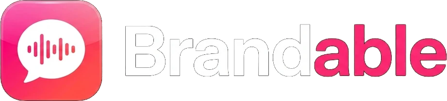 Brandable