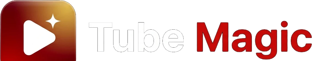 Tube Magic